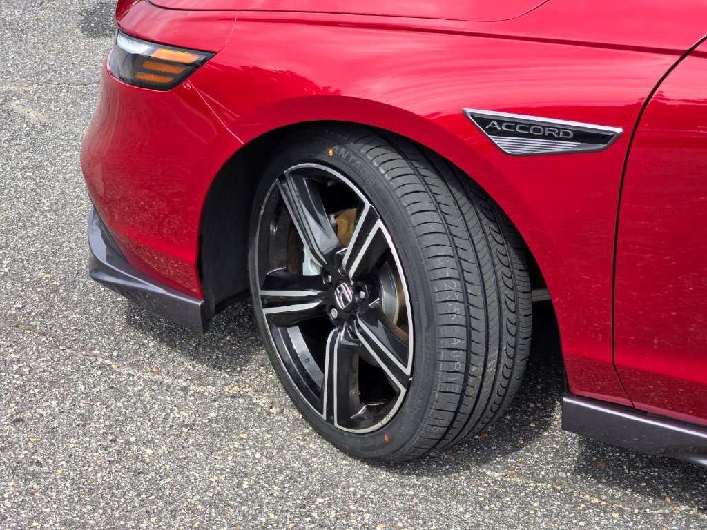 Used 2023 Honda Accord Sport image 26