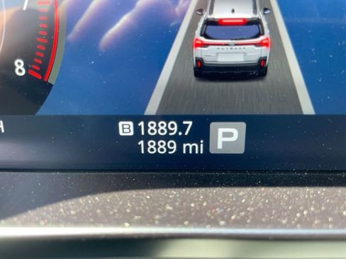 Certified 2026 Subaru Outback Touring image 26