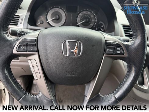 Used 2017 Honda Odyssey EX-L image 11