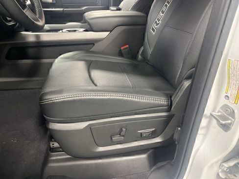 New 2025 RAM 2500 Rebel w/ Rebel Level 1 Equipment Group AWD/4WD image 7