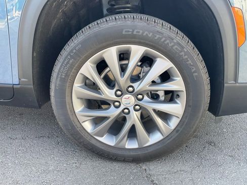 Used 2025 Buick Enclave Preferred image 33