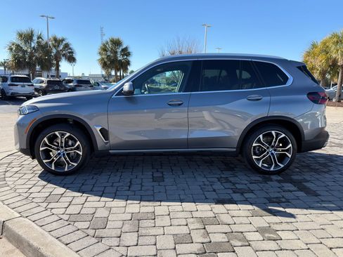 Certified 2024 BMW X5 sDrive40i w/ Parking Assistance Package image 12