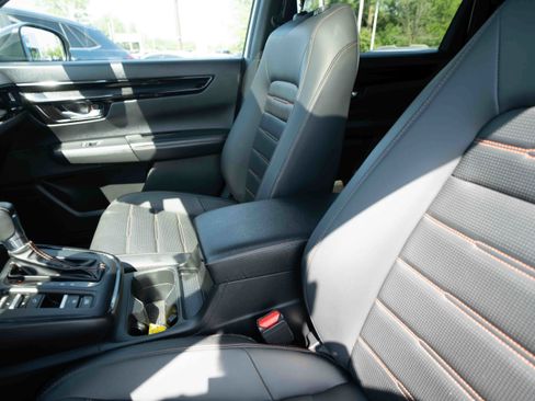 Used 2023 Honda CR-V Sport Touring image 10