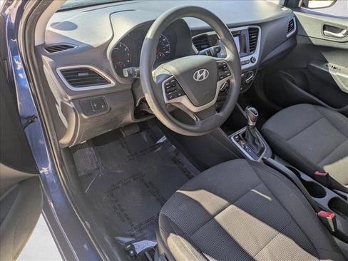 Used 2020 Hyundai Accent SE image 9