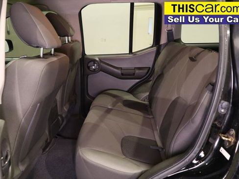 Used 2012 Nissan Xterra X image 16