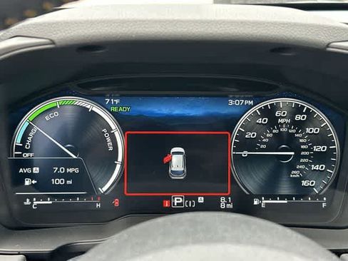 New 2026 Subaru Crosstrek 2.5i Sport image 7