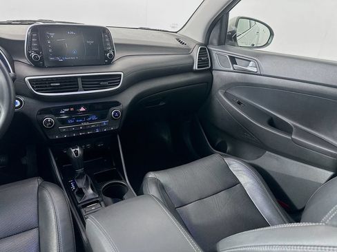 Used 2020 Hyundai Tucson Ultimate FWD image 24