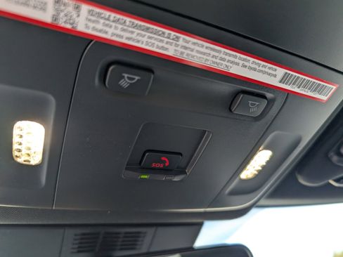 New 2026 Toyota Camry Hybrid image 12