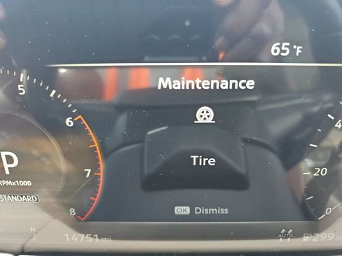 Used 2025 Nissan Armada Platinum image 19