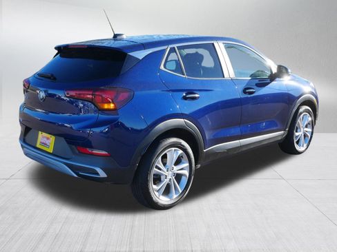 Used 2023 Buick Encore GX Preferred w/ Cold Weather Comfort Package image 7