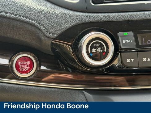 Used 2015 Honda CR-V EX-L image 21