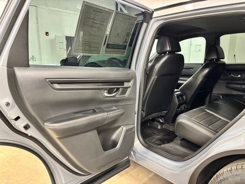 Used 2024 Honda CR-V Sport-L image 18