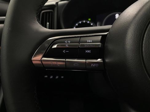 New 2026 MAZDA CX-50 AWD 2.5 Hybrid w/ Premium Pkg image 17