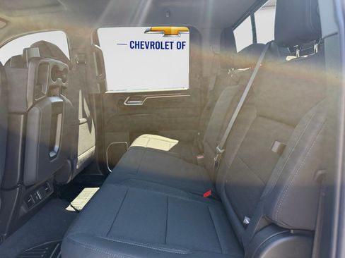 New 2026 Chevrolet Silverado 3500 LT w/ Safety Package AWD/4WD image 19