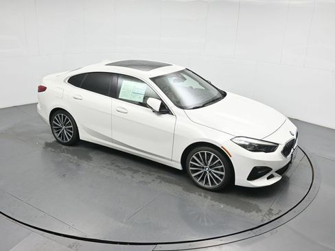 Used 2021 BMW 228i xDrive Gran Coupe w/ Convenience Package image 41