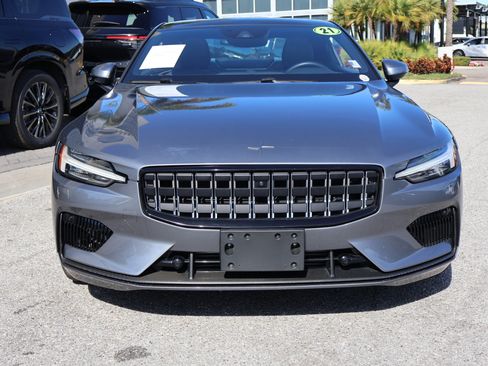 Used 2021 Polestar Polestar 1 image 12