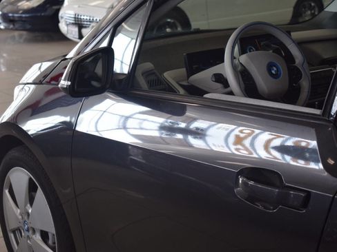 Used 2014 BMW i3 w/ Range Extender image 29