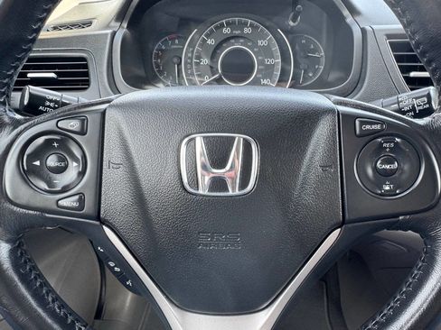 Used 2012 Honda CR-V EX-L image 23