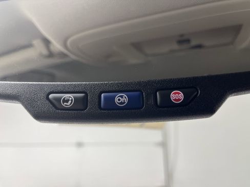 Used 2015 GMC Sierra 2500 SLT w/ Duramax Plus Package image 25