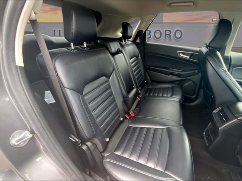 Certified 2024 Ford Edge SEL AWD/4WD image 27