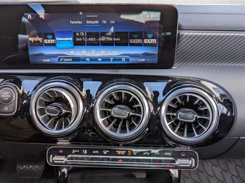 Certified 2025 Mercedes-Benz CLA 250 image 14