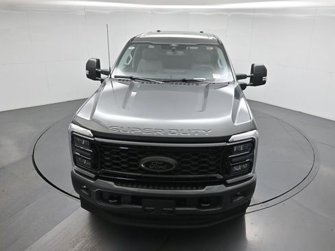 New 2026 Ford F350 XLT w/ XLT Premium Package image 36