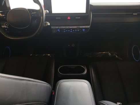 Used 2023 Hyundai Ioniq 5 Limited w/ Cargo Package RWD image 11
