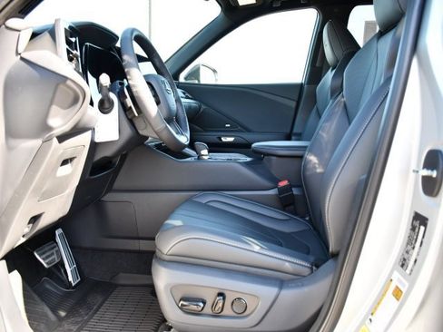 New 2026 Lexus TX 350 AWD image 15