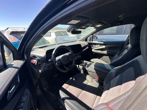 Used 2024 Chevrolet Blazer EV RS AWD/4WD image 5