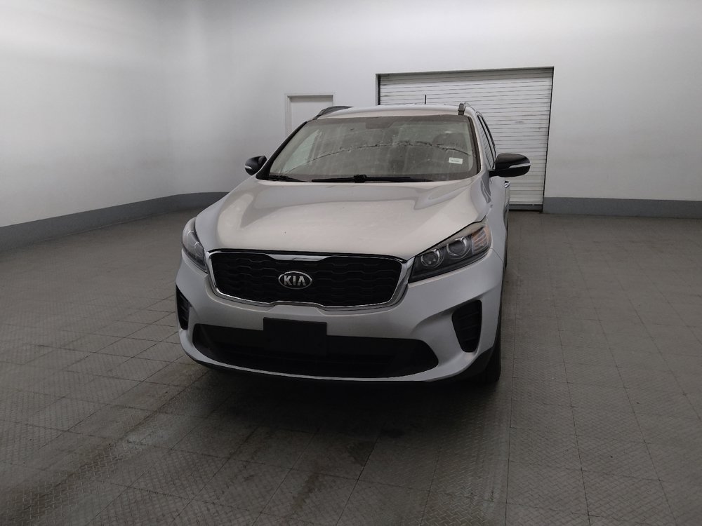 Used 2019 Kia Sorento S AWD/4WD image 15