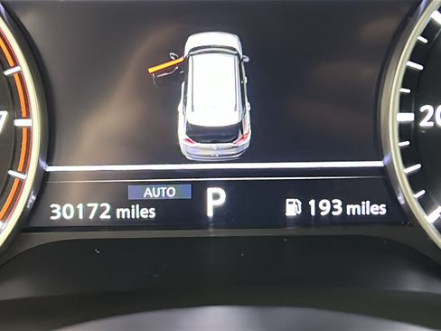 Used 2023 Nissan Rogue S AWD/4WD image 19