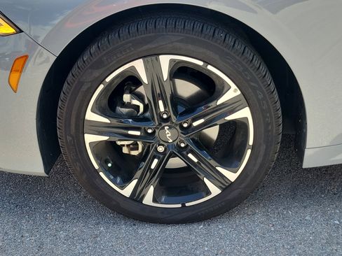 Used 2024 Kia K5 GT-Line w/ GT-Line Premium Package image 7