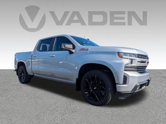 Used 2022 Chevrolet Silverado 1500 RST video 3