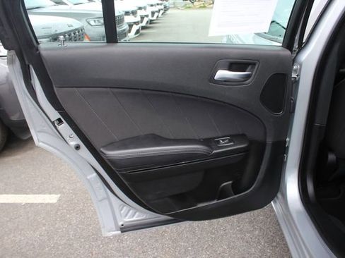 Used 2023 Dodge Charger SXT w/ Blacktop Special Edition AWD/4WD image 21