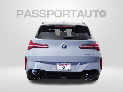Used 2026 BMW X3 M50 AWD/4WD image 6
