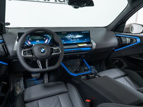 New 2026 BMW X3 xDrive30 w/ Premium Package image 16