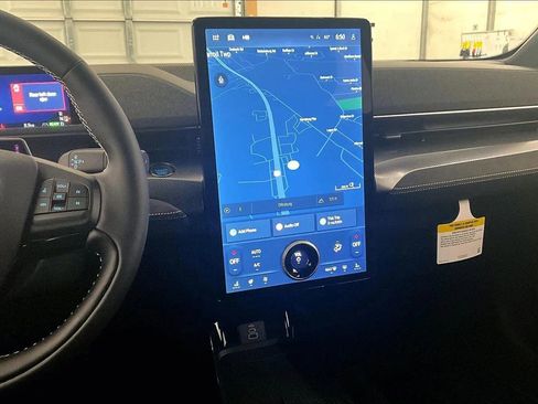 New 2025 Ford Mustang Mach-E GT image 8