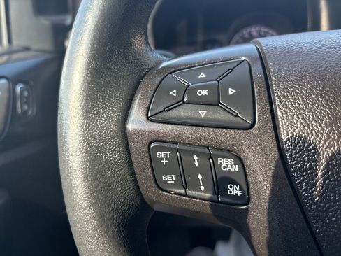 Used 2021 Ford Ranger Lariat w/ Tremor Off-Road Package image 8