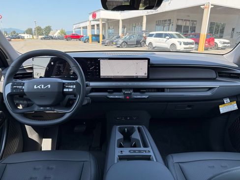 New 2026 Kia EV9 Wind AWD/4WD image 21