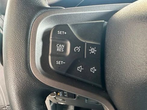 Used 2025 Ford Bronco Big Bend AWD/4WD image 24