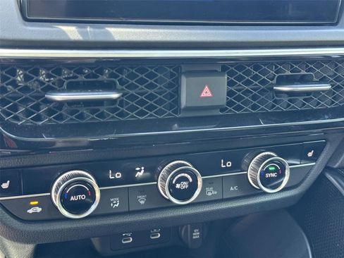 Certified 2025 Acura ADX FWD image 32