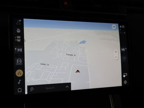 Used 2024 Land Rover Range Rover Velar Dynamic SE image 36