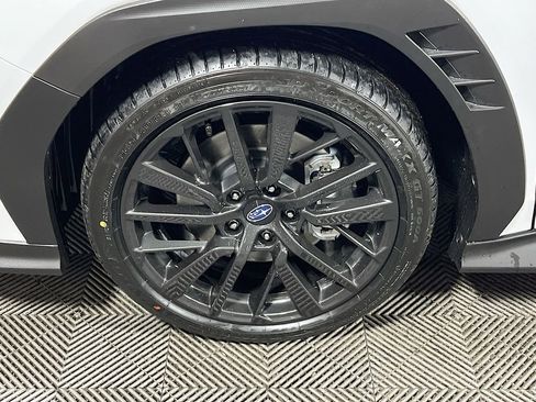 New 2026 Subaru WRX Limited image 22
