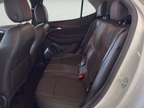 Used 2023 Buick Encore GX Preferred w/ Cold Weather Comfort Package FWD image 14