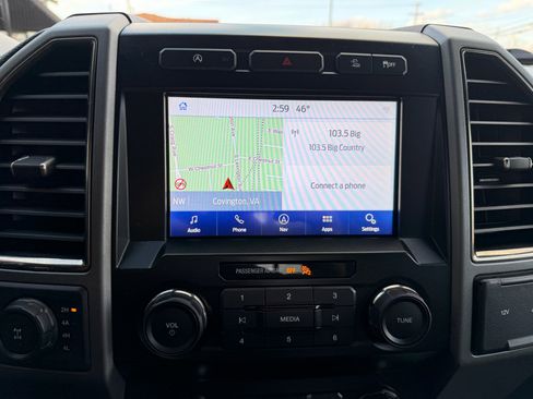 Used 2020 Ford F150 Raptor w/ Equipment Group 801A Mid image 20