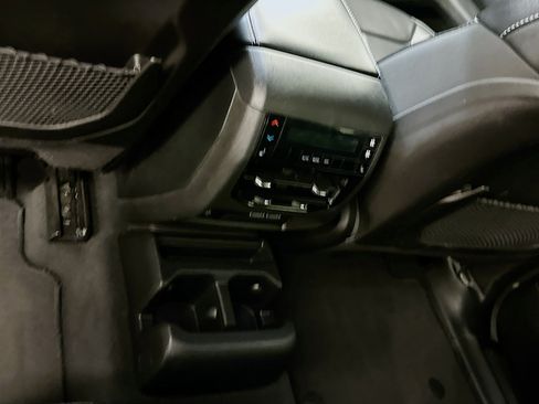 Used 2024 Jeep Grand Cherokee L Limited w/ Luxury Tech Group II image 29