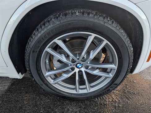 Used 2018 BMW X3 xDrive30i image 25