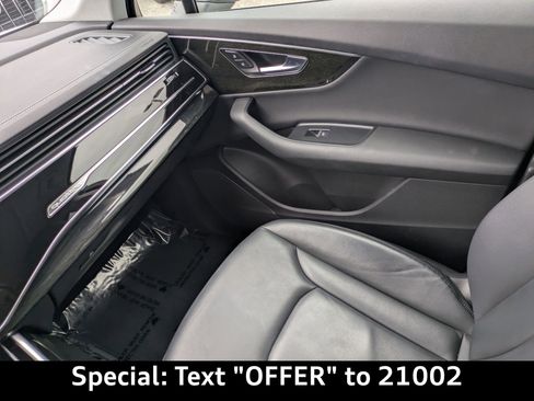 Certified 2023 Audi Q7 2.0T Premium w/ Convenience Package AWD/4WD image 18