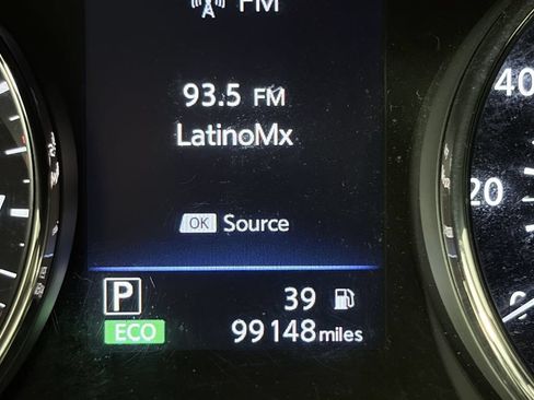 Used 2019 Nissan Rogue SV AWD/4WD image 17