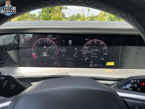 Used 2026 Volkswagen Tiguan SE R-Line AWD/4WD image 26